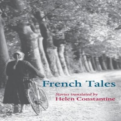 French Tales Paperback Book 9780199217489