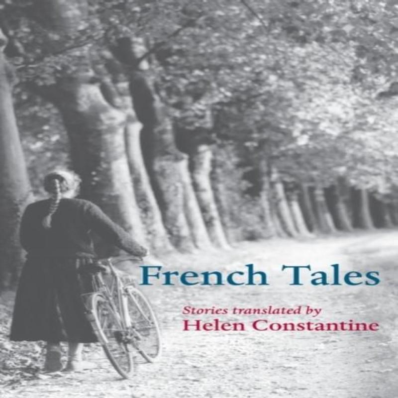 French Tales Paperback Book 9780199217489