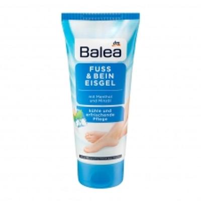 Foot & Leg Ice Gel 100ml