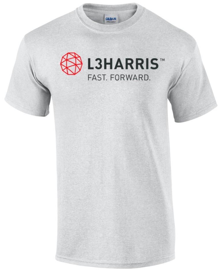 L3HARRIS Technologies Company T-shirt Unisex T-Shirt S