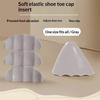 Anti-Slip Sponge Forefoot Insole Adjustable Shoe Size Toe Pad Forefoot Cushioning Pad To Relieve Pai Women'S High-Top Insole