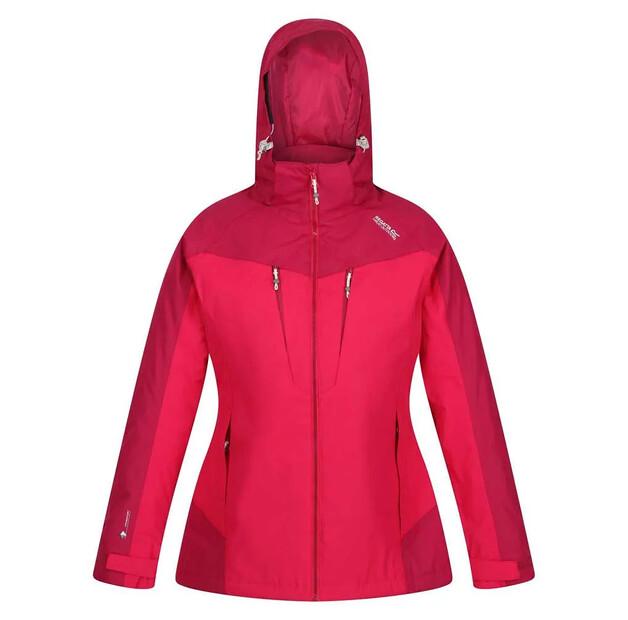 Regatta Jacket Calderdale Winter