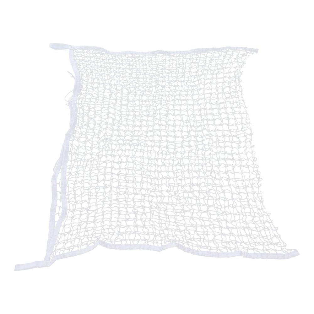 Mesh Hole Design Slow Feed Forage Net PE Woven Rope Horse Forage Bag Forage Net Bag Horses