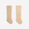 Newborn Baby Long Socks For Girls Boys Cotton Casual Infant Knee High Toddler Sock Spring Autumn Loose Children's Socks 0-8Years