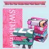 Capybara Quick-Dry Beach & Bath Towel