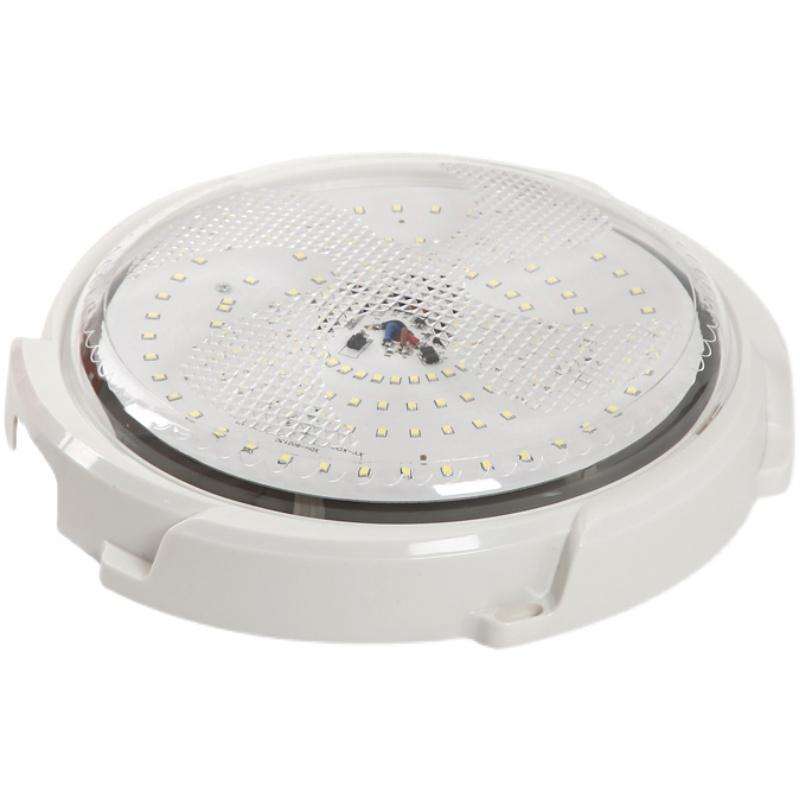 LED Solar Ceiling Light for Bedrooms, Living Rooms, Indoor and Courtyard Spaces - One-to-Two/Three/Four/Five/Seven Light Options