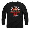 Bloodsport Unisex Adult Championship 88 Long-Sleeved T-Shirt