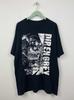 Seltenes Dir En Grey 2009 Tour Bandgeschenk Für Fans S bis 5XL T-Shirt Unisex T-Shirt