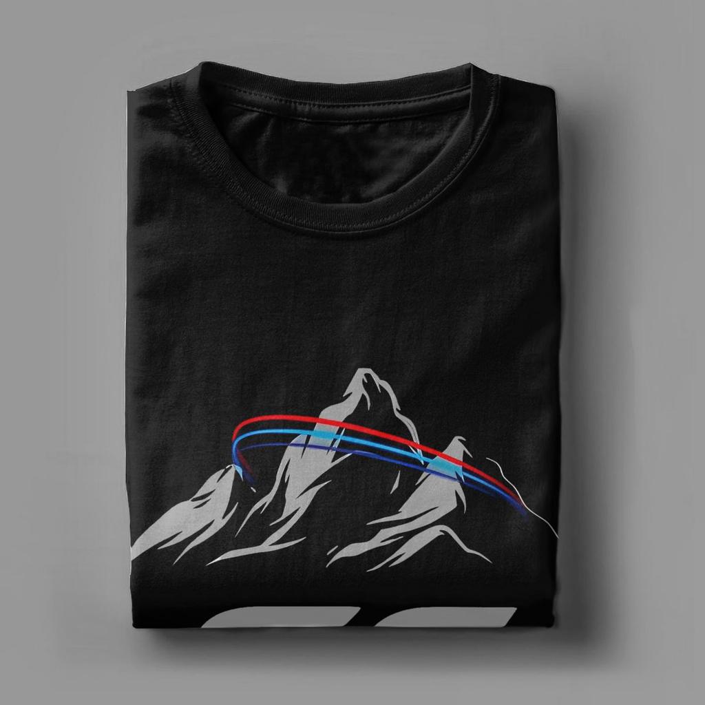 Motorcycle Apparel Shirt for Men Women Vintage Cotton Graphic Printed Clothes