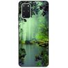 Für Samsung Galaxy S20 Hülle Silikon TPU Abdeckung Für Samsung Galaxy S20 PLUS Handyhülle Für Samsung Galaxy S20 Ultra S 20 Hülle Katze