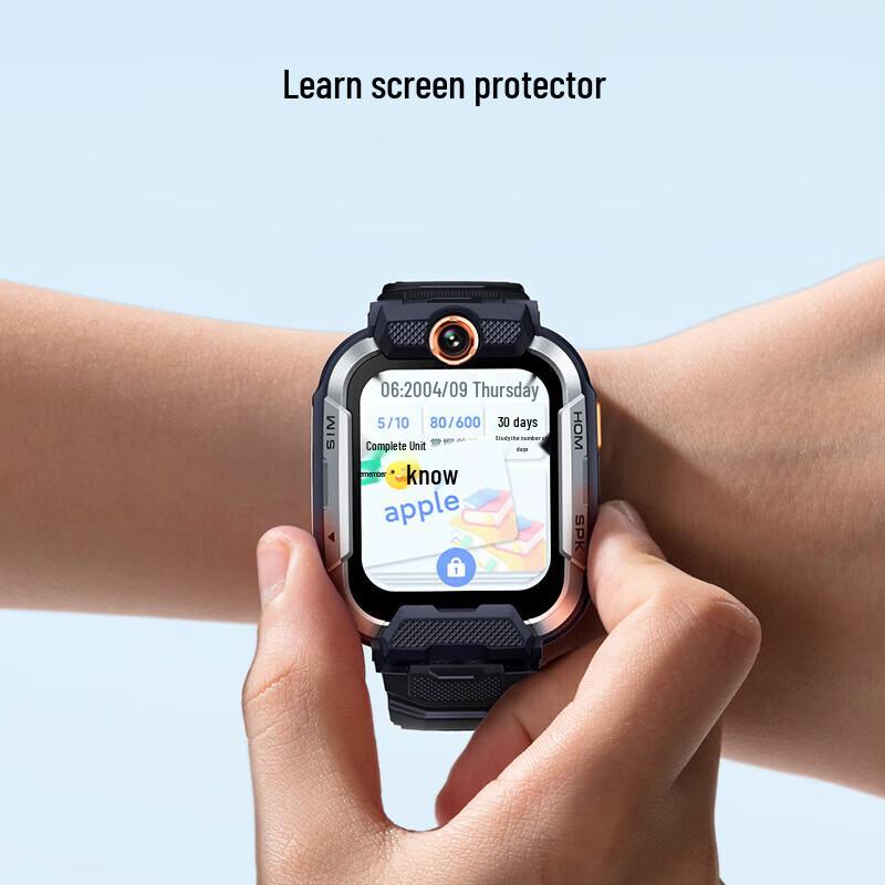 XUN Z9 Pro 4G Kids Smartwatch with Dual Camera & GPS (CN version)