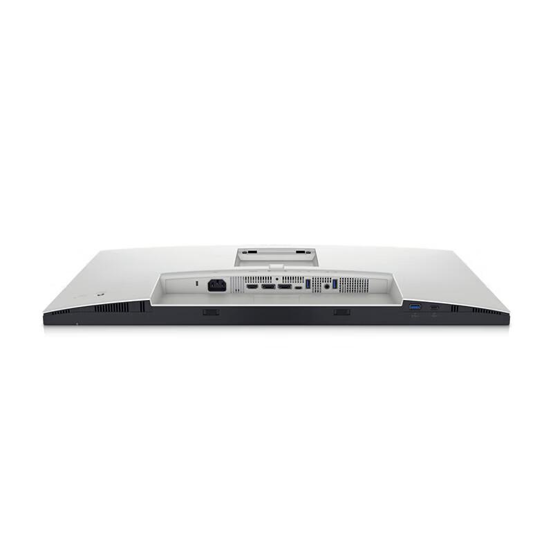 Dell UltraSharp U2724D 27-inch 2K IPS Black 120Hz Monitor CN plug (adapter included)