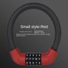 Locking Equipment Bike Lock Bike Lock Safety Padlock Bicycle Security Anti-theft Bicycle Lock  Bike