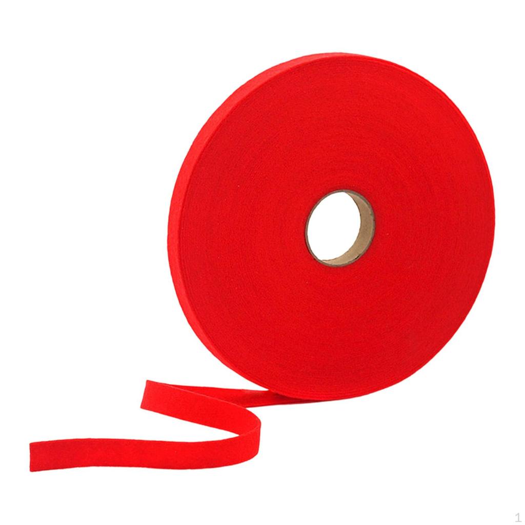 Felt Key Pads, Repair Cloth, Tuning Strips, Accessories, Ideal for Maintenance, And