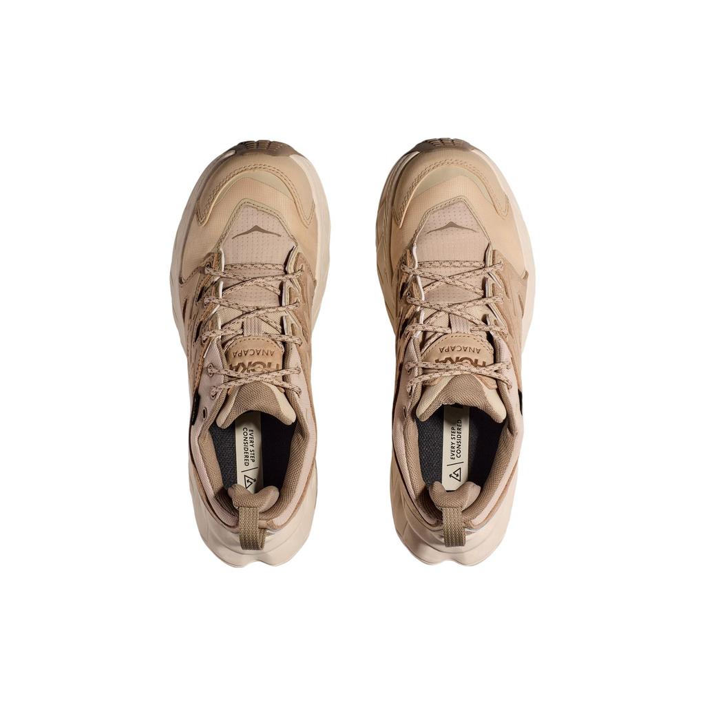 HOKA ONE ONE Anacapa Low GORE-TEX 'Shifting Sand' Men's 1136670-SSEG