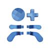 6 Stück Spielcontroller Joystick Trigger Button Set Gamepad Trigger Ersatz für XBOX ONE ELITE 2 Zubehör