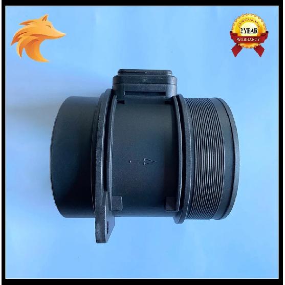 5WK9 7002 5WK97002 9645948980 Mass Air Flow Meter Sensor For PEUGEOT 407 508 607 807 4007 EXPERT 1.6 2.0 2.2 HDi 2.0HDi 2.2HDI
