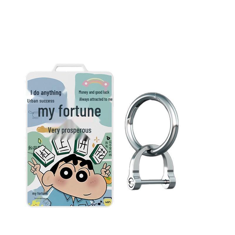 Tesla Model 3/Y Card Key Case, Cute Protective Cover for Model X/S Keys