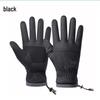 Unisex Water-Resistant Outdoor Touchscreen Gloves