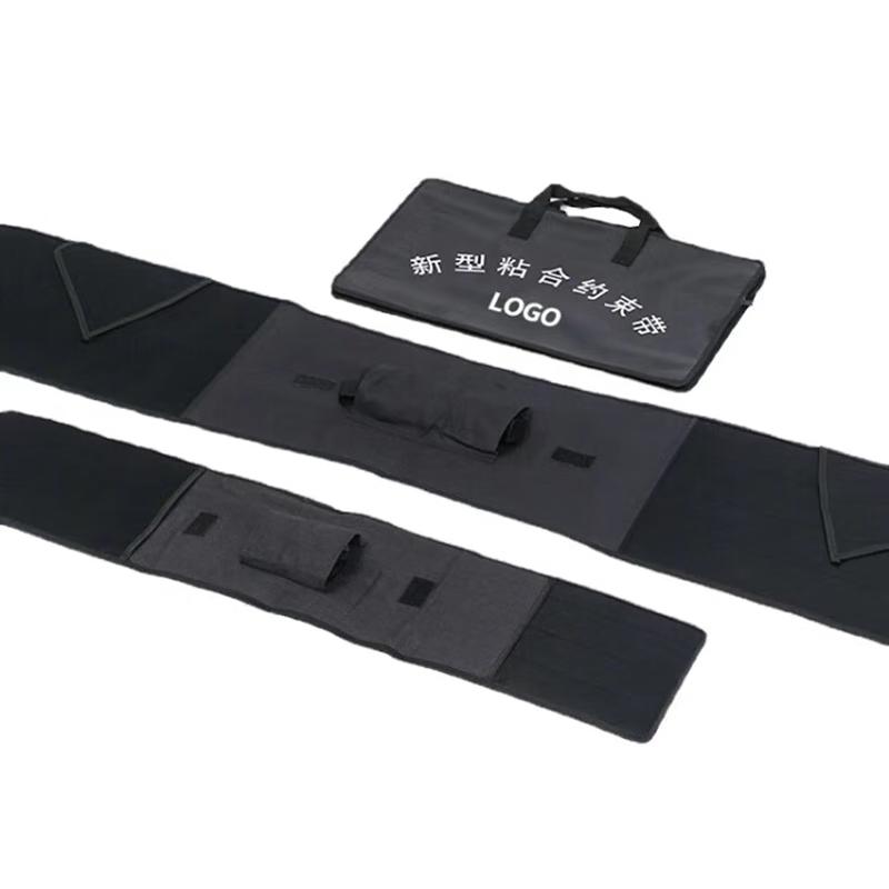Adult Adhesive Restraint Strap