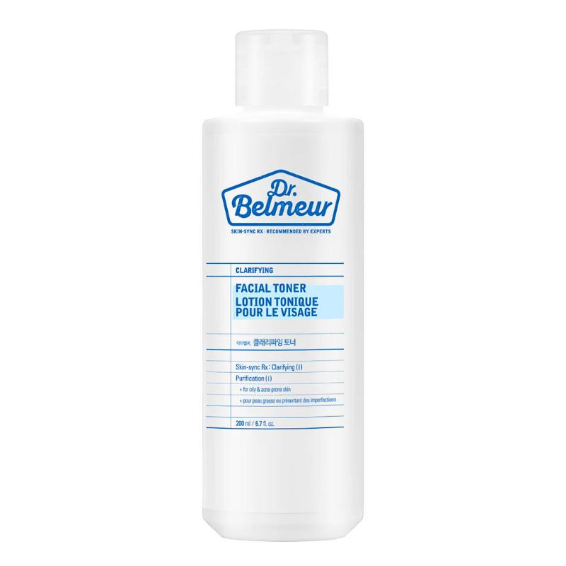 Clarifying Toner