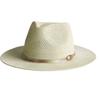 2026 New Hat  Straw Hat British Top Hat Men's and Women's  Sun Shading Beach Hat Sun Protection hat
