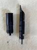 Original German Bock No.6 Assembly White Gold Black Two-color Original Imported Fountain Pen Accessories Nib