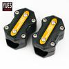 Motorcycle Accessories Engine Guard Bumper Protection Decorative Block For KTM Adventure 1090 1190 1290 Super Adventure