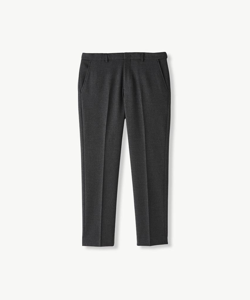 STCO Tech-Poly 4-Way Stretch Essential Setup Pants_Charcoal Gray (Tapered Fit)_Sepvz72Tsc