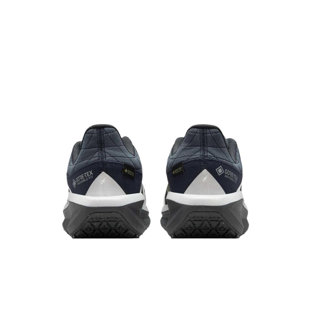 Nike Women's Winflo 11 GORE-TEX Dark Obsidian Pure Platinum FQ1359-400