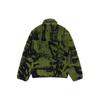 Stüssy Printed Fleece Jacket (Unisex) Velvet Jackets 118545
