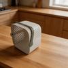 Cleaning Caddy Organizer Portable Shower Basket Hollow Drainage Design