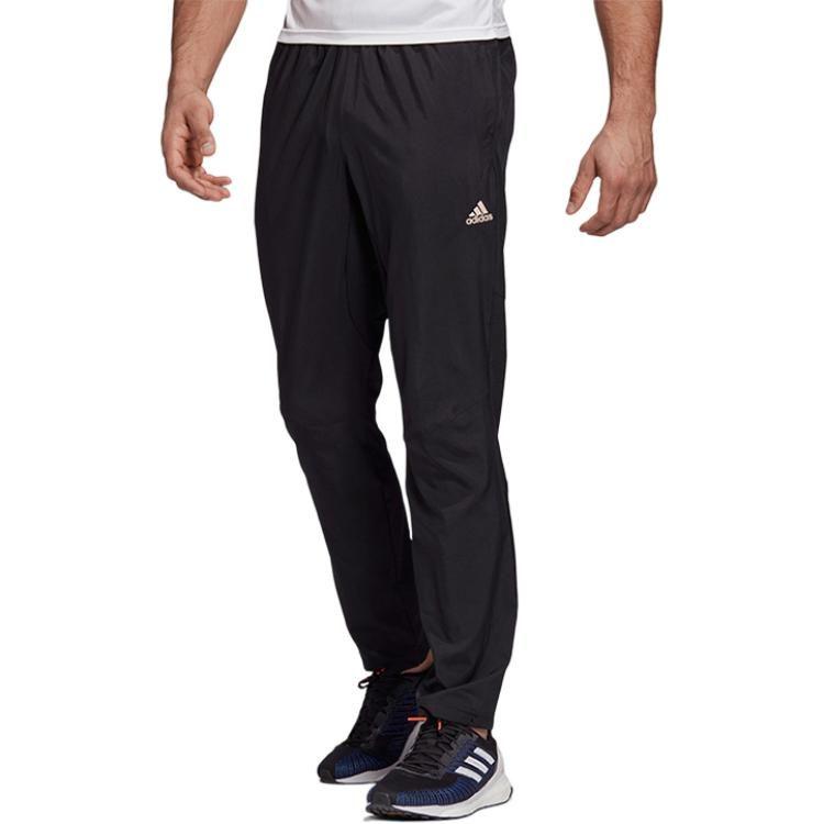 adidas ADAPT Running Pants Men's Black GC8608