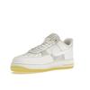 Nike Dámské tenisky Air Force 1 Low UV Reactive Krémová Summit-White Bílá FQ0709-100