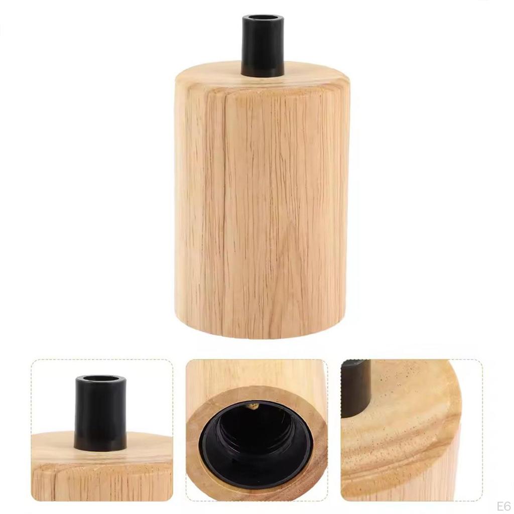 E27 Base Bulb Holder for Home And Workshop Use