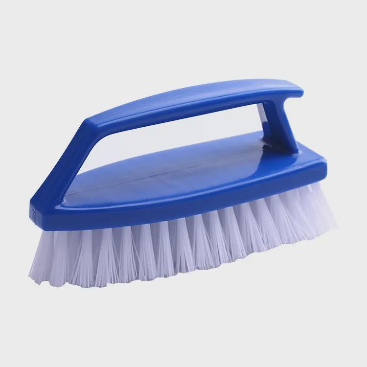 Perie Multifuncțională cu Peri Rigizi pentru Curățarea Rufelelor, Pantofilor și Hainelor