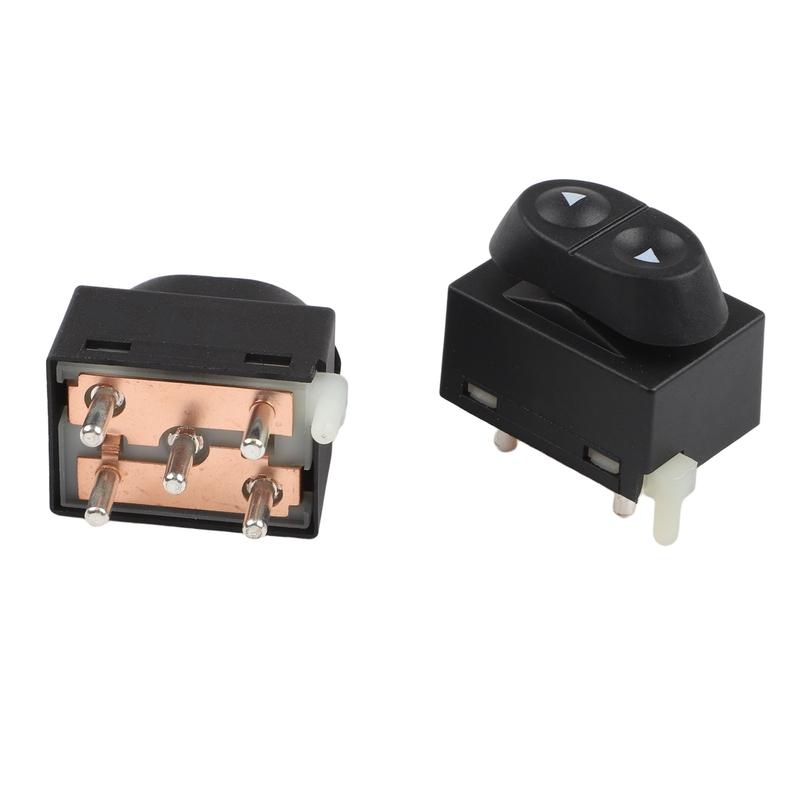 Car Power Switch Power Window Switch Car Repair Vehicle Maintenance Easy tallation OEM Replacement Practical Design