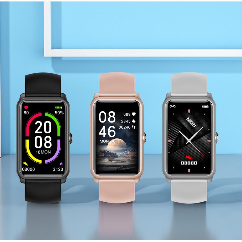 Buy H86 Smart Watch Predicts Women's Physiological Period Music Control