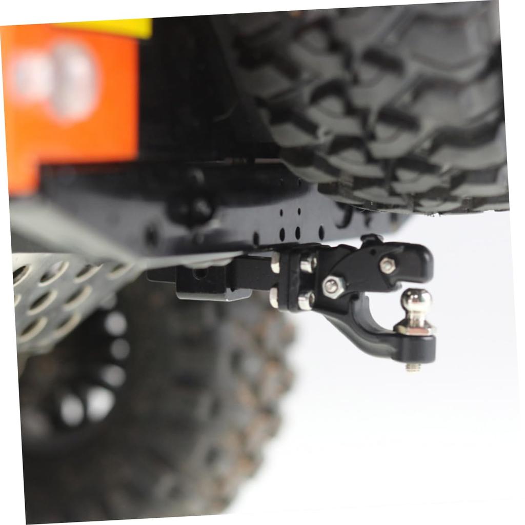 NOLITOY Pintle Hook Hitch Pintle Hook Trailer Hitch Tri-Hitch Pintle Hitch Trailer Pintle Hitch Lock Trailer Hook Vehicle Hinge Lock
