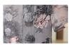 Elegant 2026 Summer Short-Sleeved Dress for Middle-Aged Women