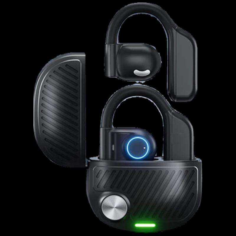 

OKSJ i31X Wireless Bluetooth Ear-Hook Headset