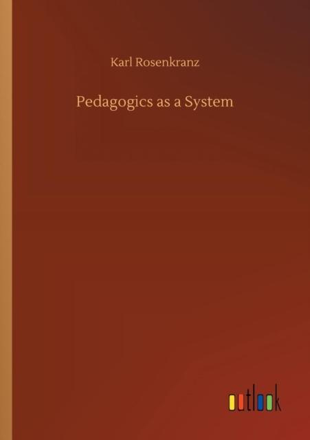 The Pedagogics As a System Book