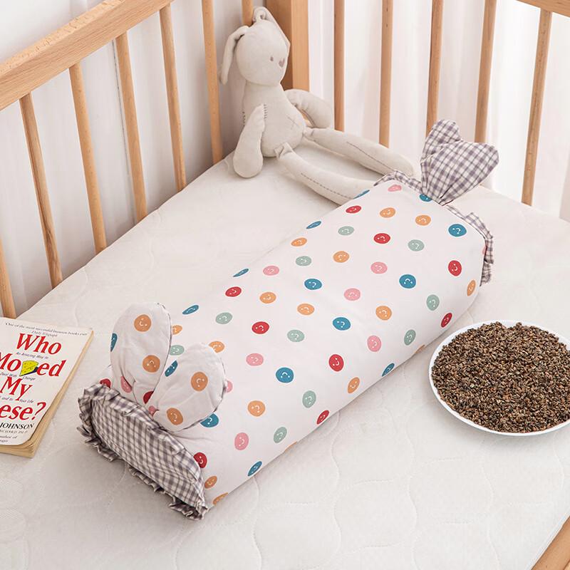 OLOMM Buckwheat Pillow