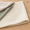 Cotton Batting Sheet for Sewing Construction, Piecing, Hand Stitching, Fabric Throws, and Stitched Craft Projects