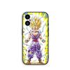 Phone Cover Gohan Dragon Gokus Ball DragonBalls for Apple iPhone 16 15 14 Plus 13 12 Mini 17 Pro Max + ProMax 16E Air 15+ Case