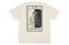 New Japan Pro-Wrestling T-Shirt TJP CARD Ivory Medium 5745102065