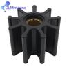 Water Pump Impeller For Yanmar 128620-42200 Kashiyama SP100 / KP100 Nikkiso F25CBC JMP 7526 DJ 006-0901