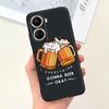 For Huawei Nova 10 SE 4G Case Fashion Cartoon Pattern Soft Silicone Cover For Huawei Nova 10SE BNE-LX1 Bumper Phone Case Funda