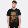 Ted Bear Movie T-Shirt, Men's and Women's Sizes (BRS-000115)