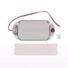 1Pcs Car Ceiling Indoor Interior Lamp For Motorhomes Led Bars 12v-85v Led Car Universal Roof Bars Car Reading Light Trunk Light